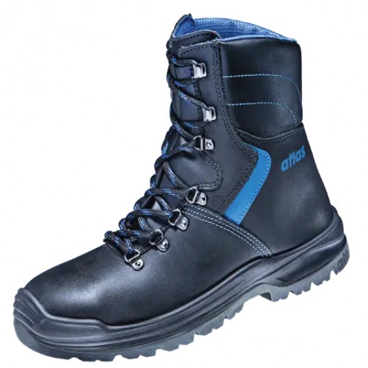 Botki ATLAS XR 845 XP CI S3 W10