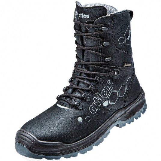 Botki ATLAS XT 1000 GTX S3 W10