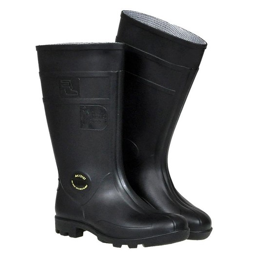 Buty 13157A robocze antyelektrostatyczne -zdjęcie numer 3