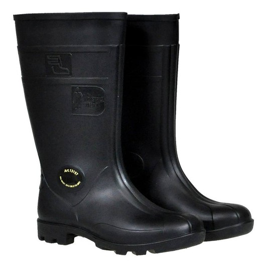 Buty 13157A robocze antyelektrostatyczne -zdjęcie numer 4