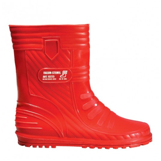 Buty 13223 damskie kwasoługoodporne