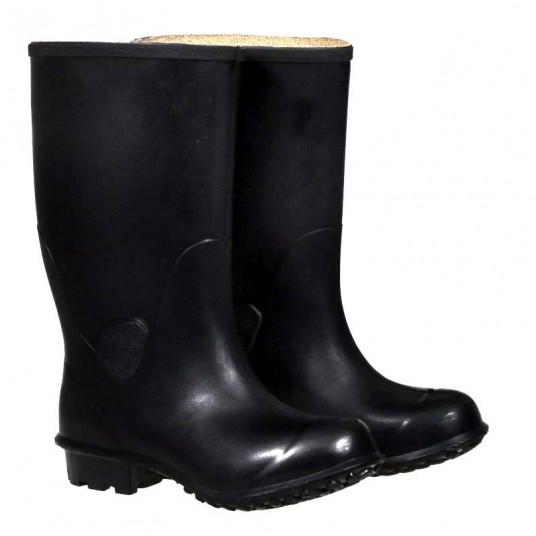 Buty 6189 górnicze antyelektrostatyczne