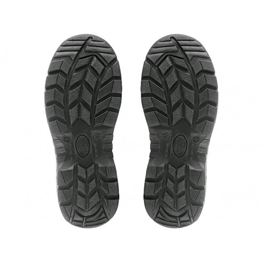 Buty CXS STONE TOPAZ S3 do pół łydki zimowe