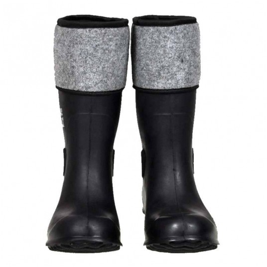 Buty gumo-filcowe 6250 BORYNA
