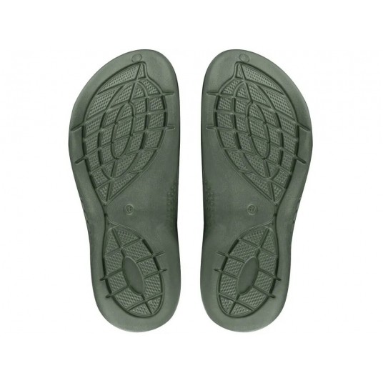 Chodaki CXS TREND męskie - khaki-czarny