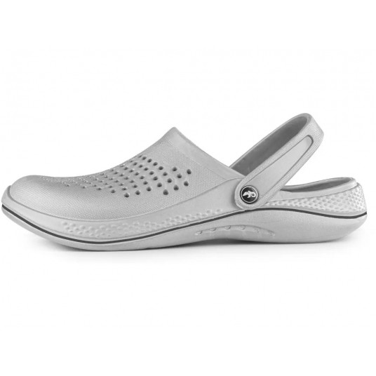 Chodaki CXS TREND męskie - szaro-czarny