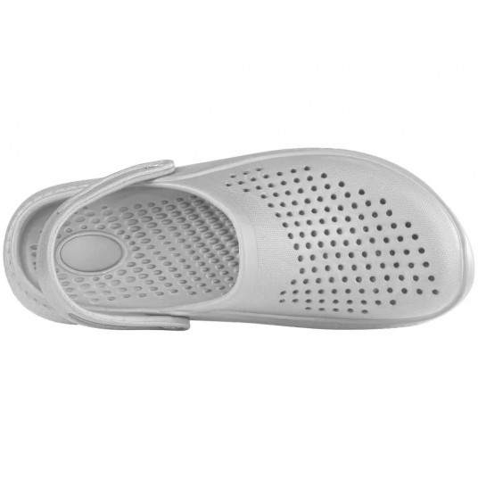 Chodaki CXS TREND męskie - szaro-czarny