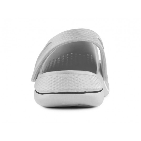 Chodaki CXS TREND męskie - szaro-czarny