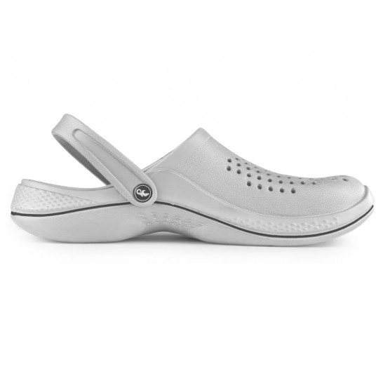 Chodaki CXS TREND męskie - szaro-czarny