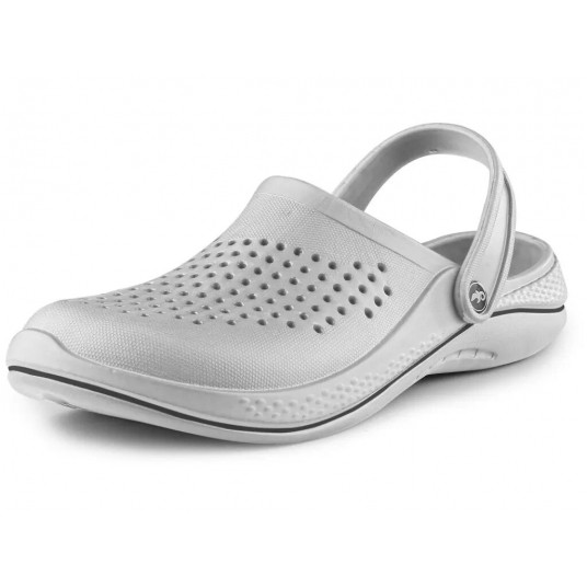 Chodaki CXS TREND męskie - szaro-czarny