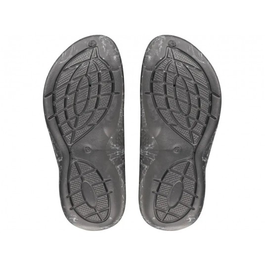Chodaki CXS TREND unisex - czarny marmur