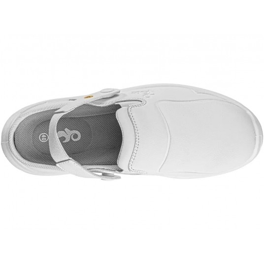 Chodaki CXS WHITE ADDA OB ESD -zdjęcie numer 5