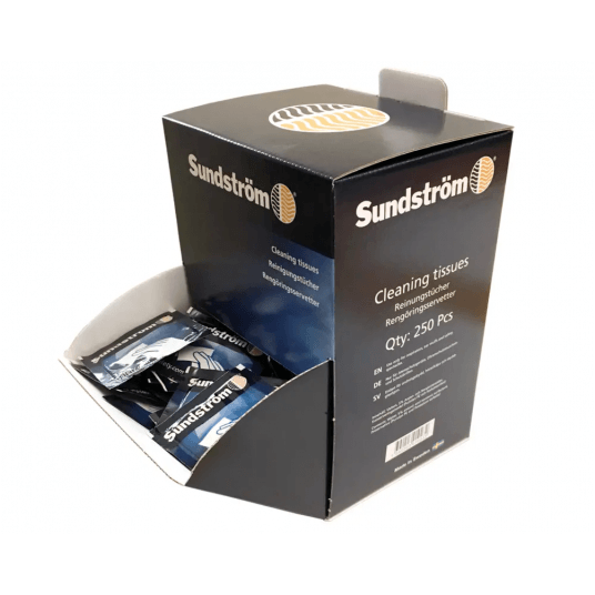 Chusteczki czyszczące Sundstrom SR5226 H09-0403