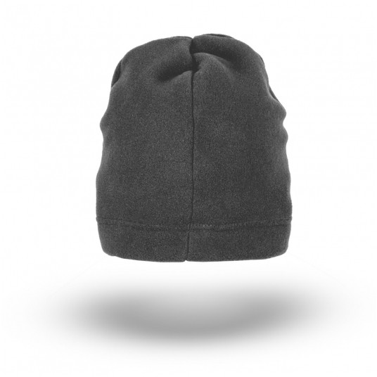 Czapka zimowa polarowa PROS SPORT model 780 - szary