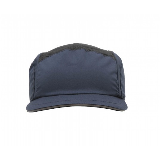 Czapkokask Centurion AIRPRO SecurePlus - granatowy