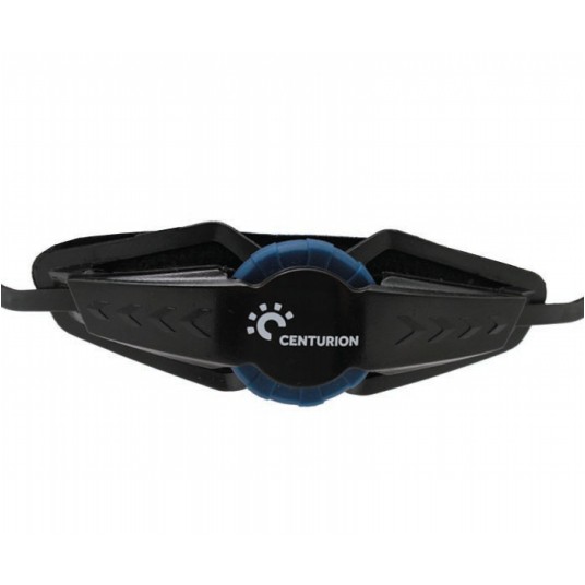 Czapkokask Centurion AIRPRO SecurePlus - granatowy