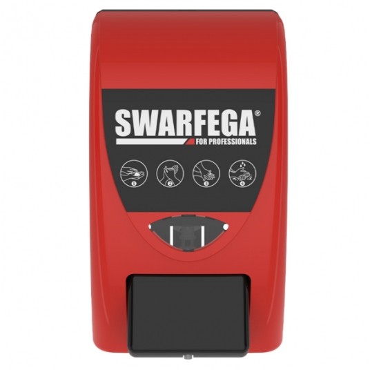 Dozownik Swarfega Dispenser 2000 do wkładów 2L -zdjęcie numer 1