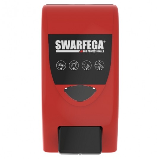 Dozownik Swarfega Dispenser 4000 do wkładów 4L -zdjęcie numer 1