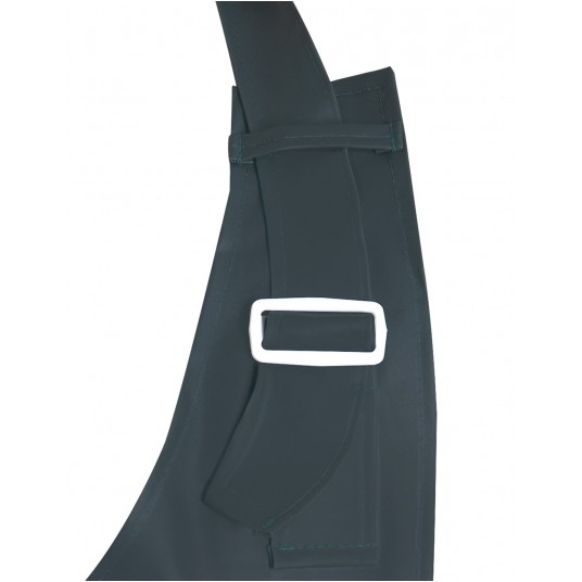 Fartuch specjalistyczny PROS model 111 - 105/90cm - zielony