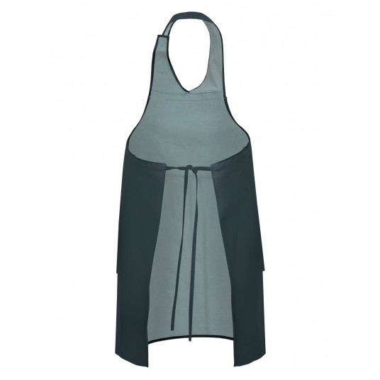 Fartuch specjalistyczny PROS model 111 - 105/90cm - zielony
