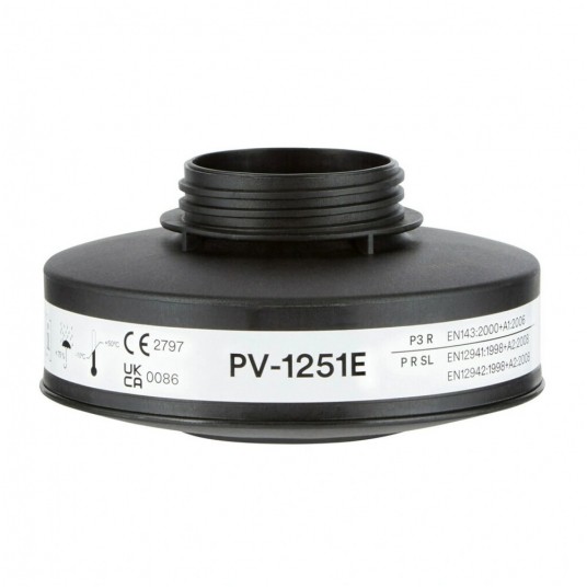 Filtr cząstek stałych 3M PV-1251E -zdjęcie numer 1