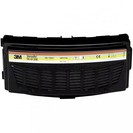 Filtr do systemu 3M Versaflo TR-6130E ABE1P -zdjęcie numer 1