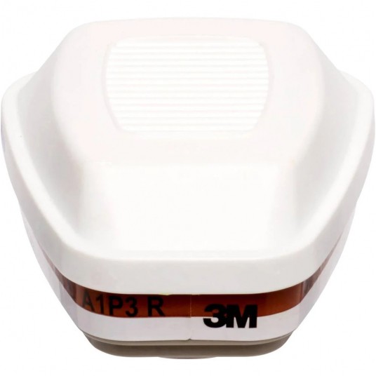 Filtr węglowy 3M 6091 A1 P3 R