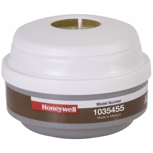 Filtropochłaniacz Honeywell North 1035455 - A2P3 (2szt.)