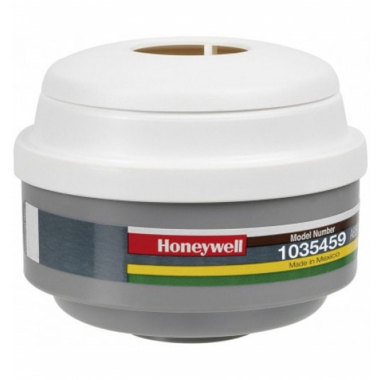 Filtropochłaniacz HONEYWELL North 1035459 ABEK 1P3 (2 szt) -zdjęcie numer 1