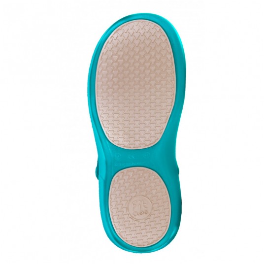 FITCLOG POWER 003 - turquoise