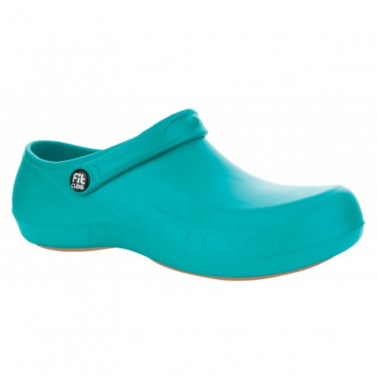 FITCLOG POWER 003 - turquoise