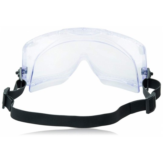 Gogle HONEYWELL V-Maxx 1007506 wentylacja FogBan -zdjęcie numer 2