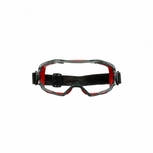 Gogle ochronne 3M GoggleGear GG6001SGAF