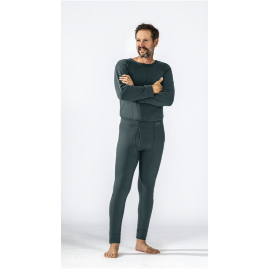 Kalesony funkcjonalne PLANAM 275 g/m2 - szary