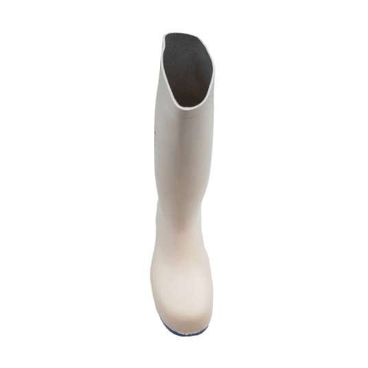 Kalosze DUNLOP ACIFORT CLASSIC+ O4 FO SRC - biało-niebieski