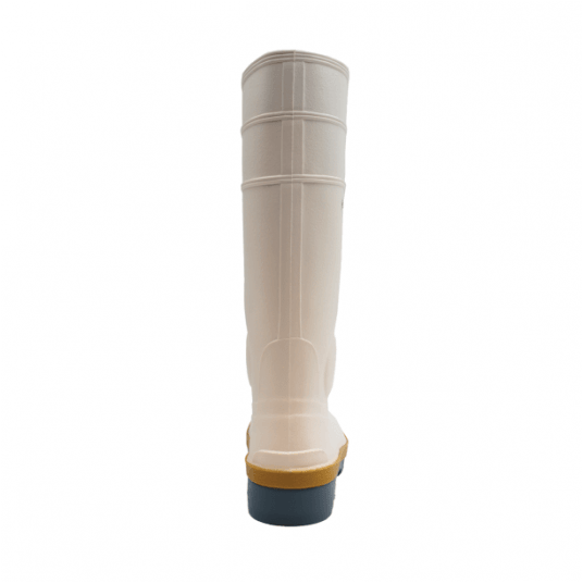 Kalosze DUNLOP ACIFORT TRICOLOUR O4 FO SRA