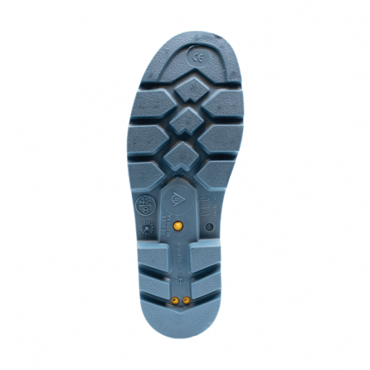 Kalosze DUNLOP ACIFORT TRICOLOUR O4 FO SRA