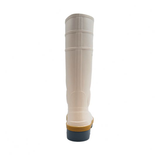 Kalosze DUNLOP ACIFORT TRICOLOUR S4 SRA