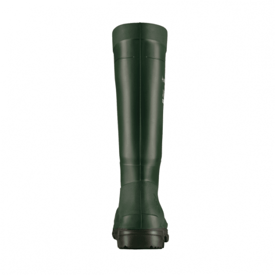 Kalosze DUNLOP PUROFORT FIELDPRO O4 FO CI SRC - zielony-czarny