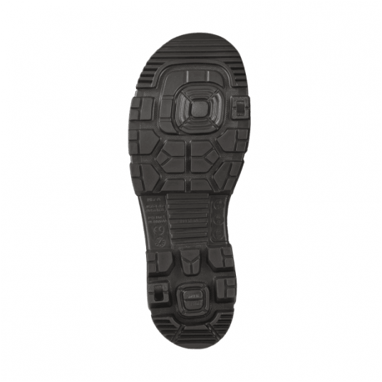 Kalosze DUNLOP PUROFORT FIELDPRO O4 FO CI SRC - zielony-czarny