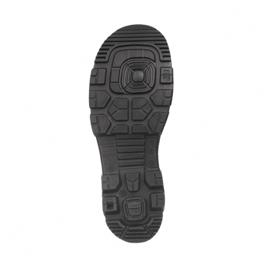 Kalosze DUNLOP PUROFORT TERRAPRO Full Safety S5 CI CR SRC - czarny