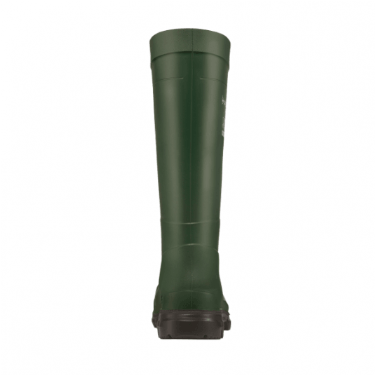 Kalosze DUNLOP PUROFORT TERRAPRO Full Safety S5 CI CR SRC - zielony