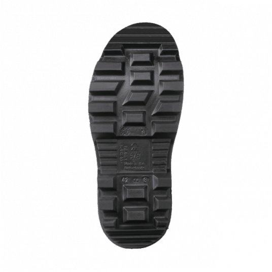 Kalosze DUNLOP Purofort Thermo+ Full Safety S5 - zielony-czarny