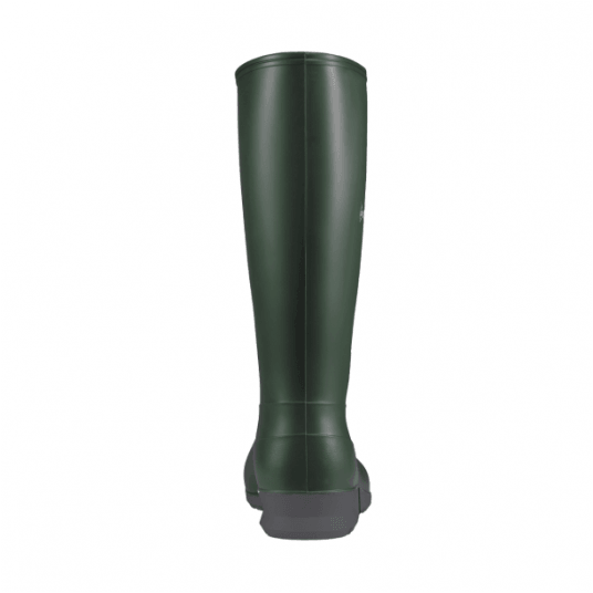 Kalosze DUNLOP SPORT RETAIL - zielony-szary