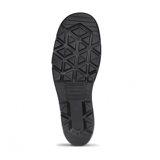 Kalosze Dunlop Work-it Full Safety S5 - czarny