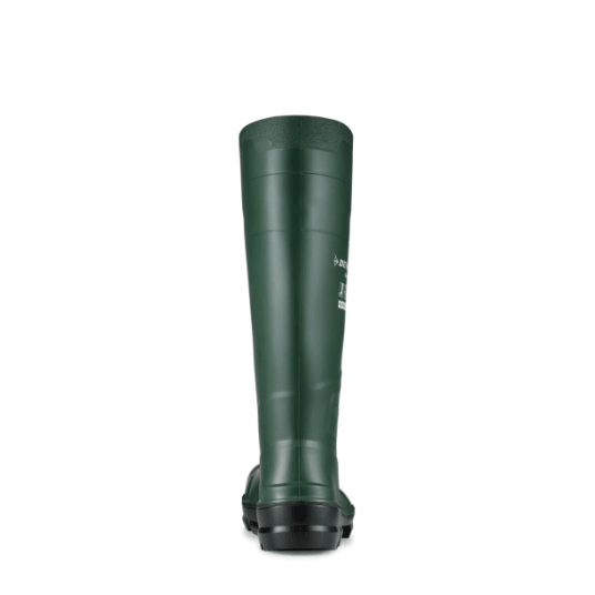 Kalosze Dunlop Work-it Full Safety S5 SR FO LG - zielony