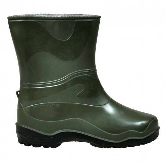 Kalosze letnie 210S damskie