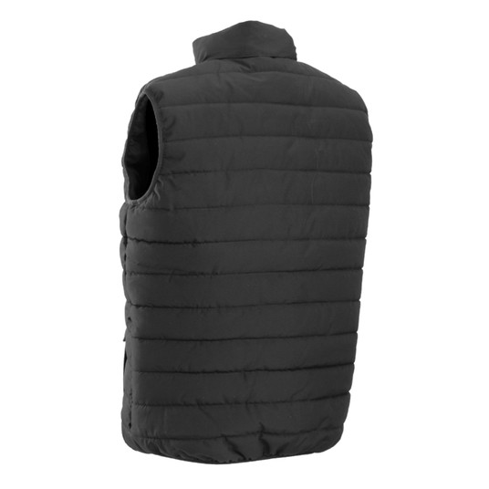 Kamizelka Coverguard TATAKI - czarny -zdjęcie numer 2
