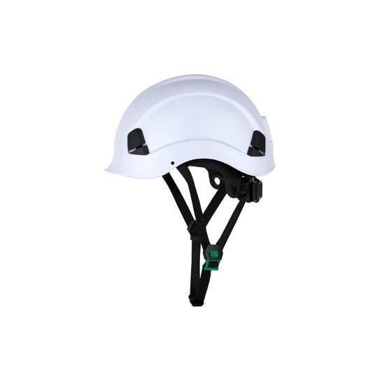 Kask Coverguard ALTAI2 PRO - biały -zdjęcie numer 5