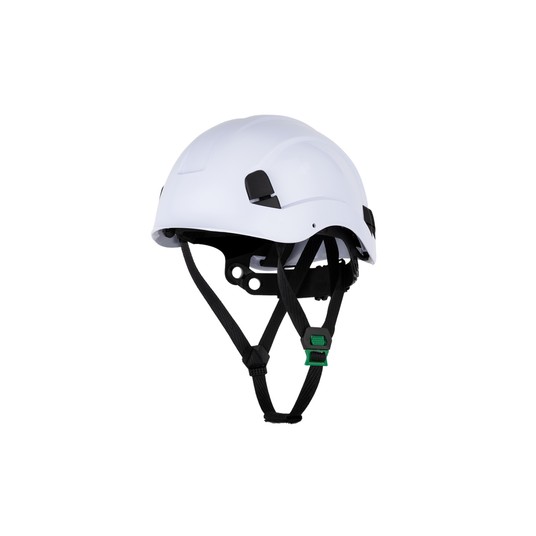 Kask Coverguard ALTAI2 PRO - biały -zdjęcie numer 1